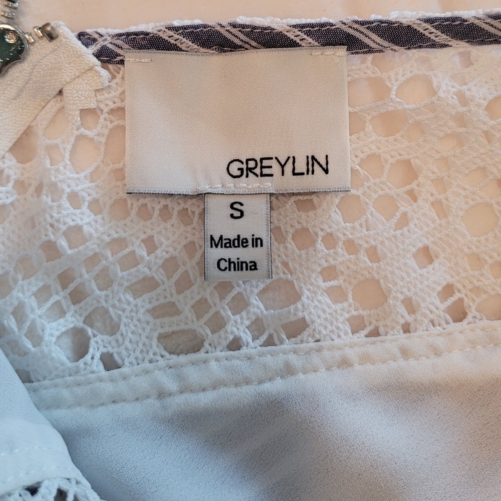 Greylin Summer Dress
